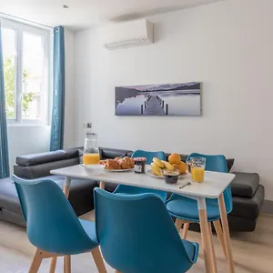  Appartement Typique, Authentique, Super Pratique