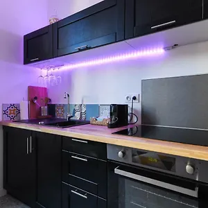  Appartement Lugare - Welkeys