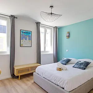  Appartement Assero - Welkeys